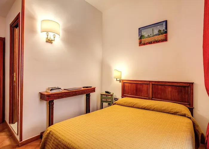 Hotel Gea Di Vulcano