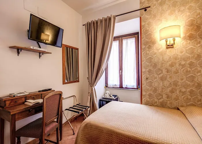 Hotel Gea Di Vulcano